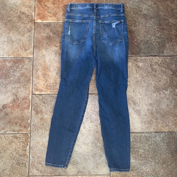 Fashion Nova Jeans - Picture 4 of 8